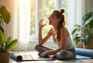 Read more about the article Transform Your Mornings in 5 Minutes: Science-Backed Routine for Mindshiftnest