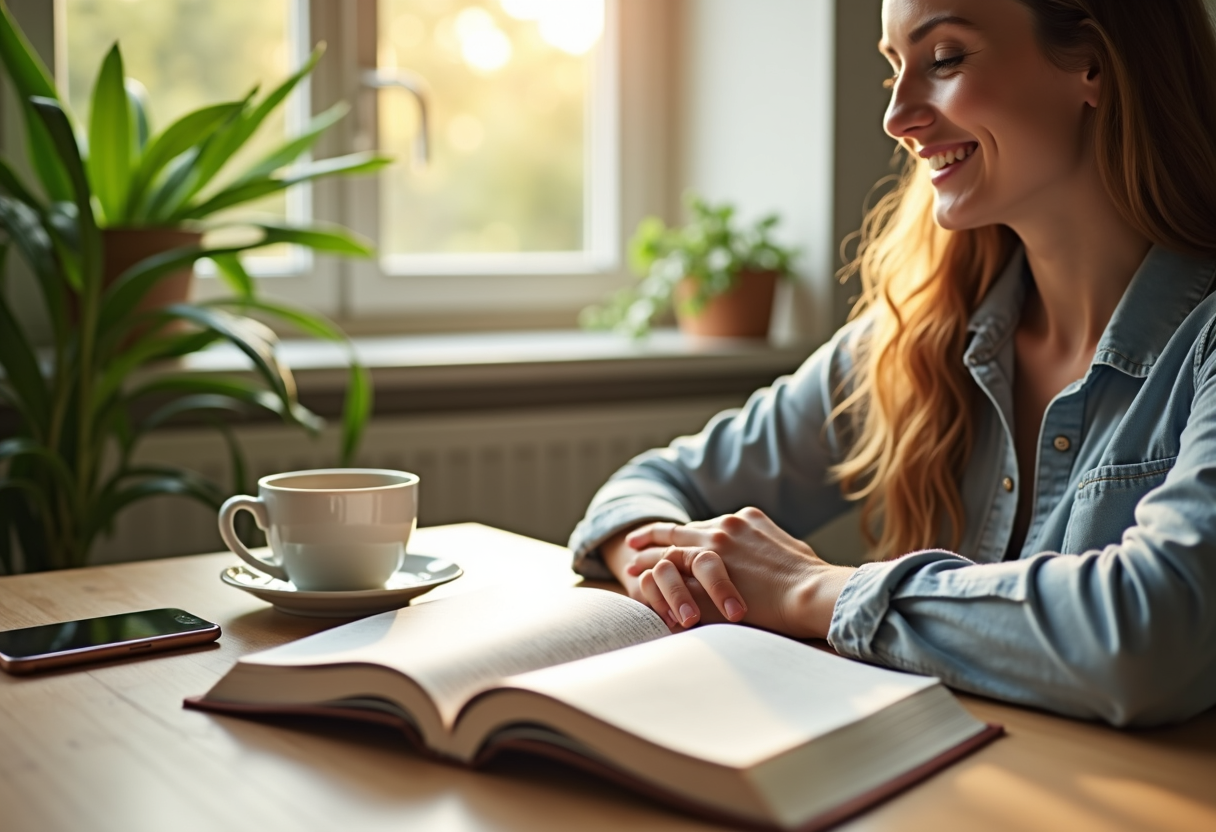 Read more about the article Unplug to Recharge: The Power of Digital Detox for Mental Wellness