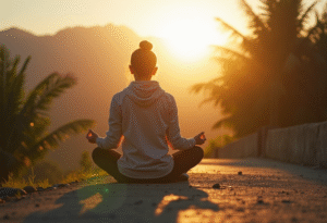 Read more about the article The Power of Mindful Mornings