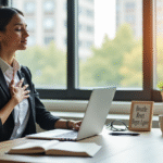 Micro-Habits for Resilience: The Busy Professional’s Guide to Real Self-Care
