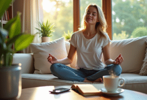 Read more about the article Digital Detox for Mental Wellness: Reclaim Your Mind in an Always-On World
