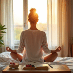 How to Build an Anxiety-Proof Morning: Strategies for a Calmer Start