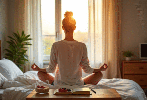 Read more about the article How to Build an Anxiety-Proof Morning: Strategies for a Calmer Start