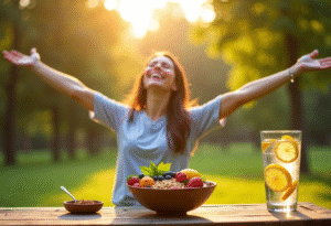 Read more about the article  Unlocking Energy Naturally: 7 Science-Backed Ways to Beat Fatigue
