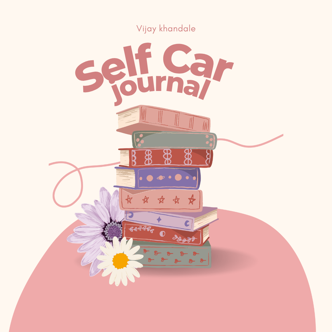 Self-Care Planner - Printable Digital Download | Daily Wellness, Mental Health Tracker, Reflection Journal, Mindfulness Organizer - Image 3