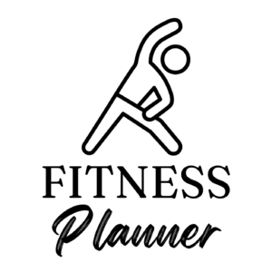 Fitness Planner – Workout & Fitness Tracker