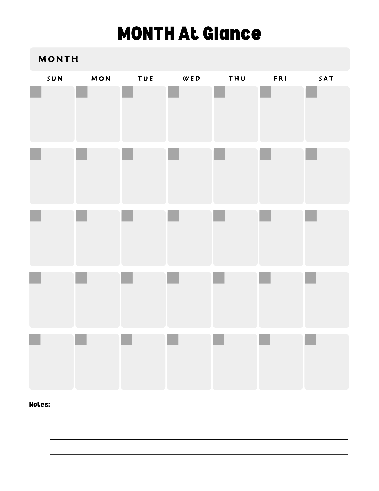 Healthy Living Planner – Daily Wellness & Lifestyle - Image 4